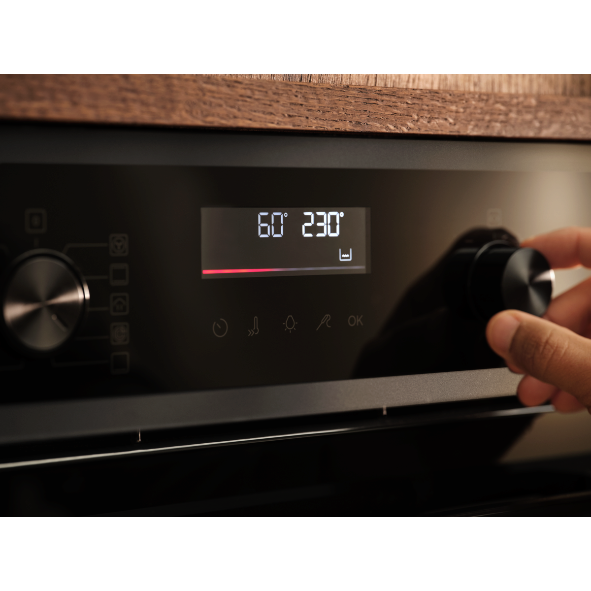 Electrolux - Inbouw microgolfoven - EVM6E46Z