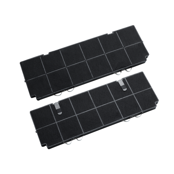 Filtre à charbon OdourClean Plus