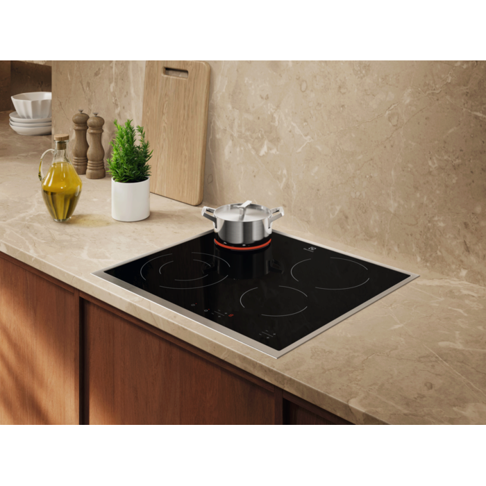 Product in a room environment