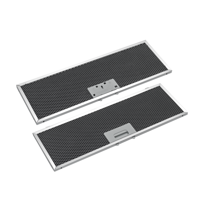 Multi Brand - Filtre à charbon - MCFB86PL