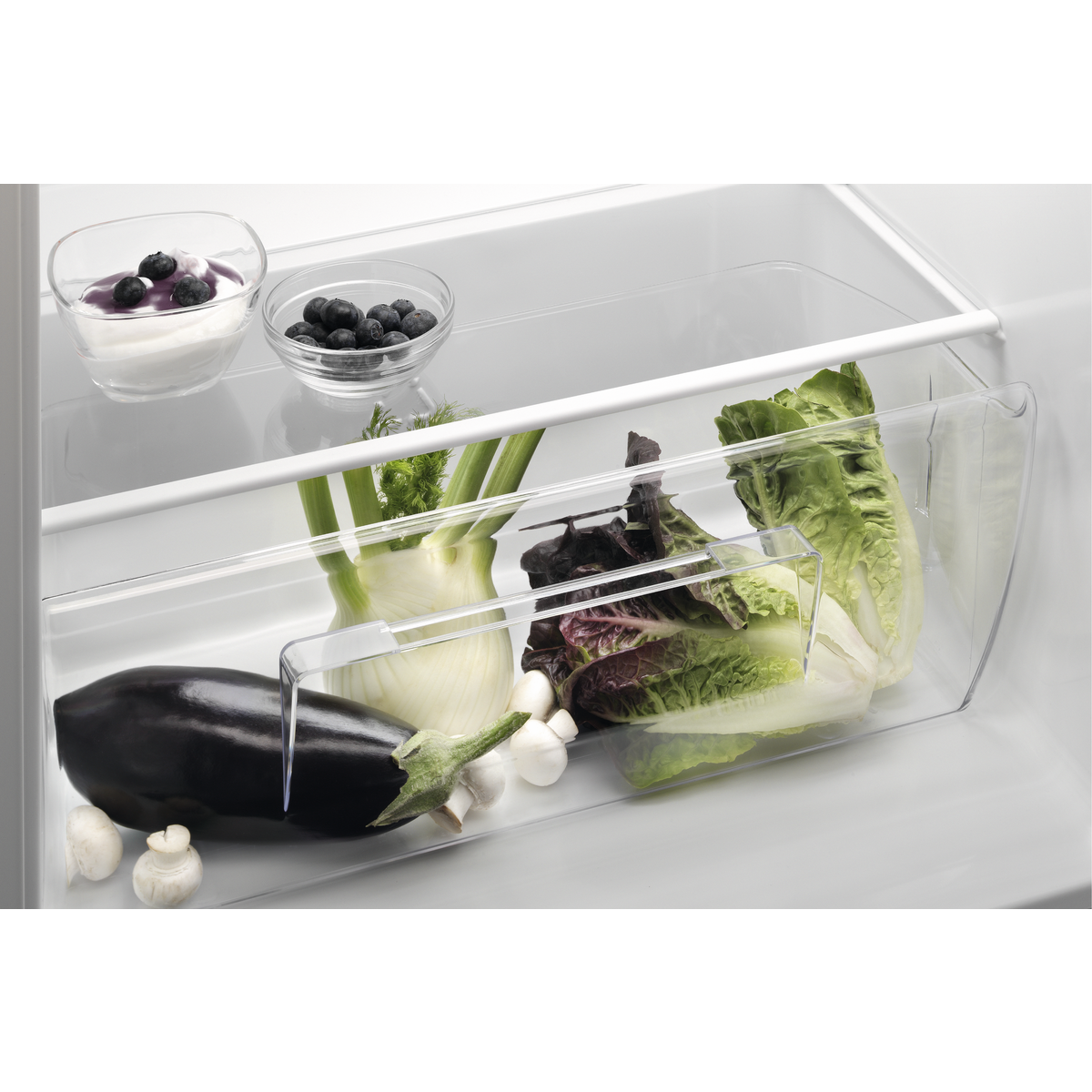 Electrolux - Inbouw koelkast - KRB3AE10S1