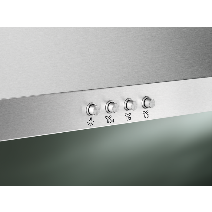 Electrolux - Wanddampkap - LFC316X