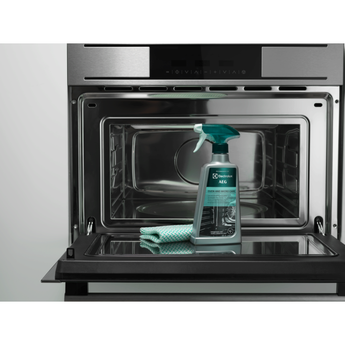 No Brand - Spray nettoyant pour micro-ondes - M3OCS301