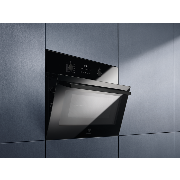 Electrolux - Compacte inbouwoven - EVF6E46Z