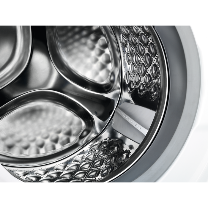 Electrolux - Lave-linge séchant pose libre - EWI72856G