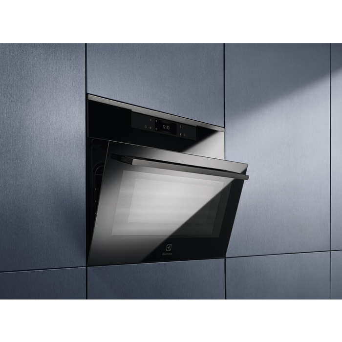 Electrolux - Four compact - KVLBE08H
