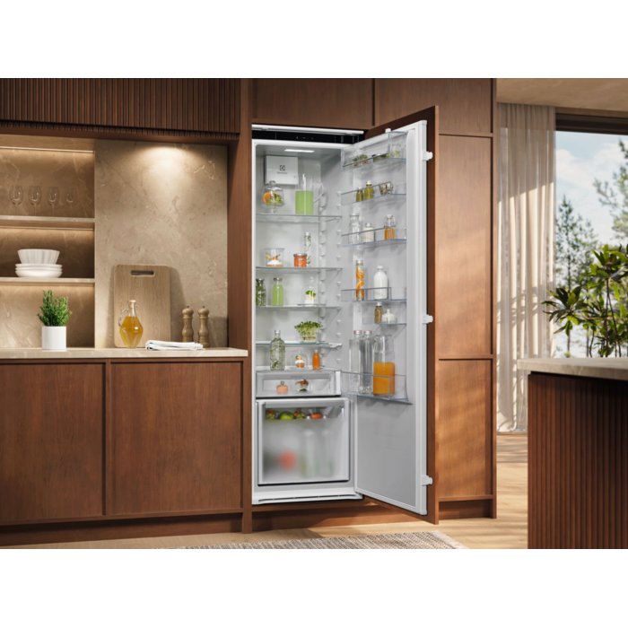 Electrolux - Inbouw koelkast - ERD6DD18S