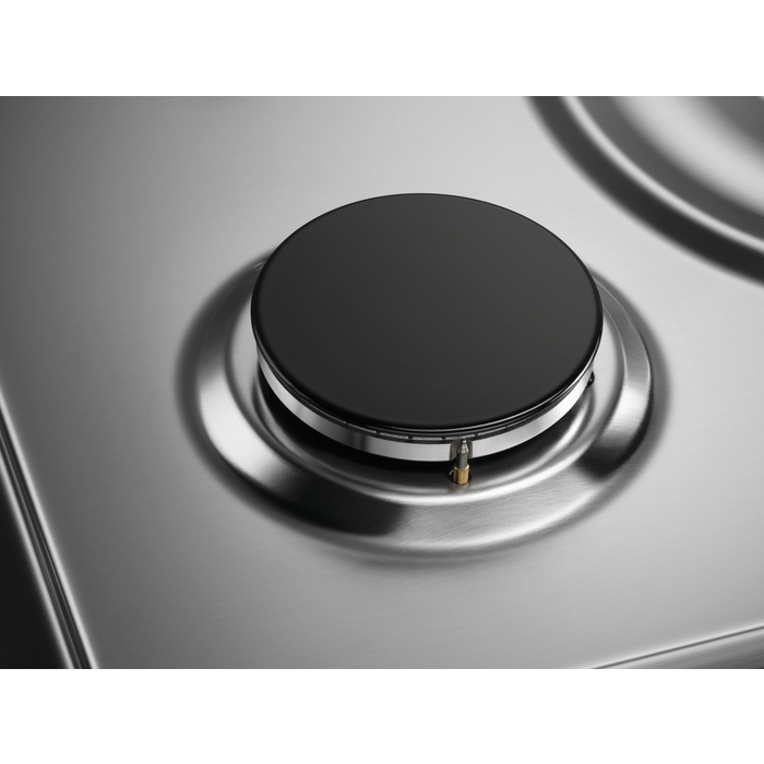 Electrolux - Taque au gaz - EGS6414X