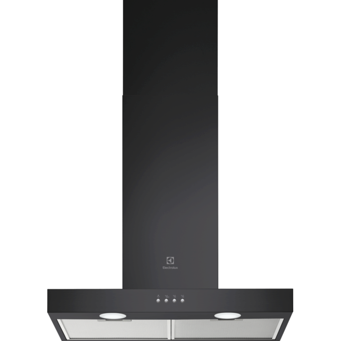 500 ExtractionTech Schouwdampkap 60 cm