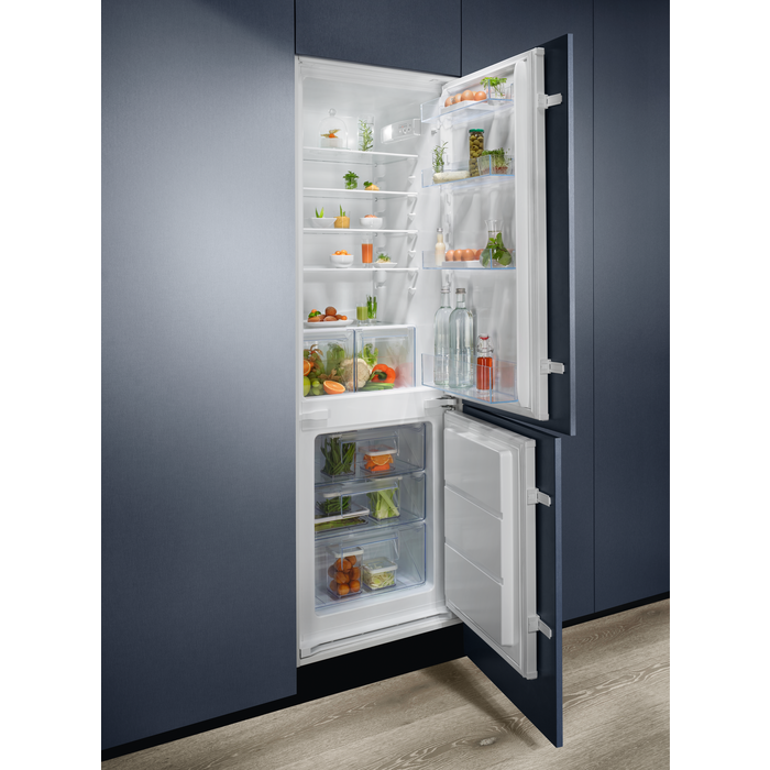 Electrolux - Frigo/congélateur encastrable - LNS5LE18S