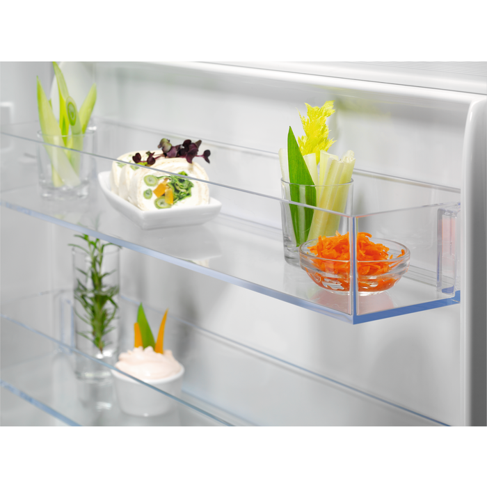 Electrolux - Inbouw koel-vriescombinatie - ENT6NE18S