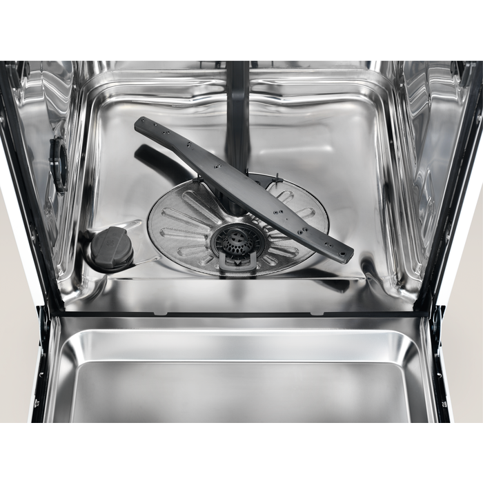 Electrolux - Lave-vaisselle encastrable - EES47300IX