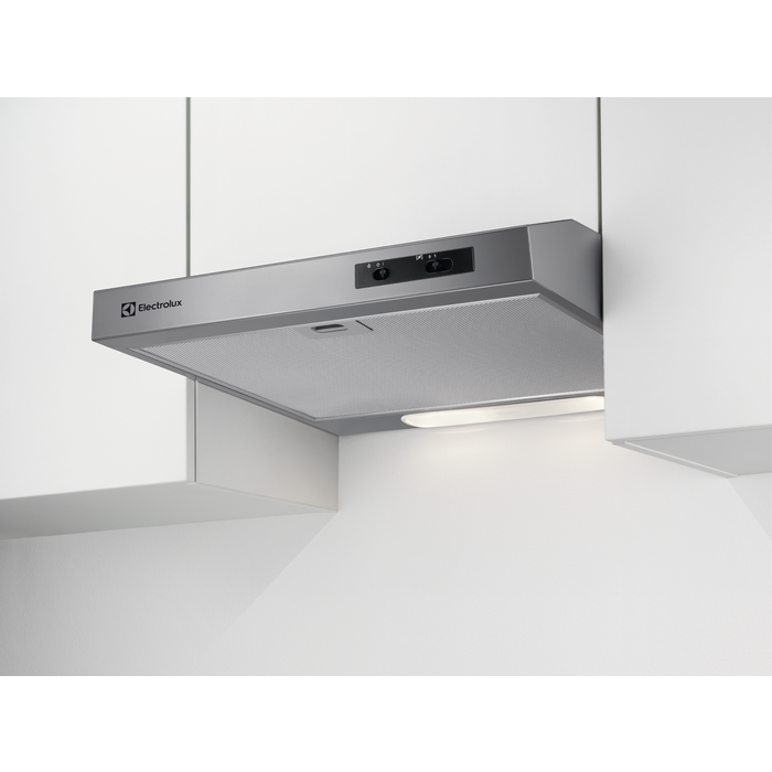 300 LEDLights - Hotte sous-encastrable 60 cm