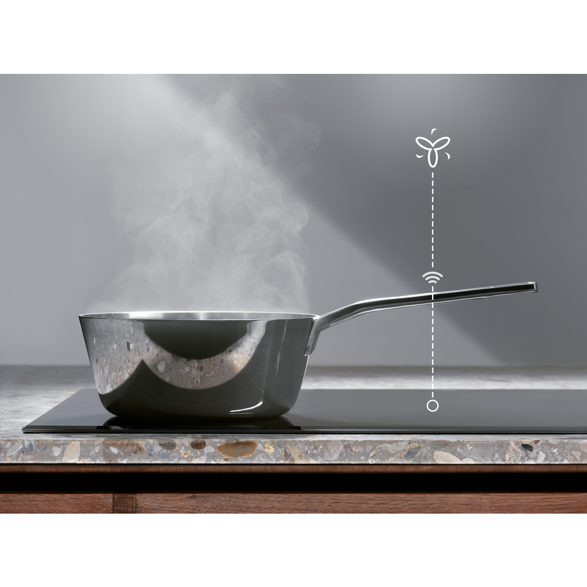 Electrolux - Inductiekookplaat - LIT8140M