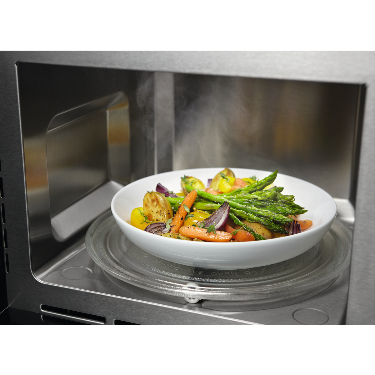 Electrolux - Inbouw microgolfoven - KMFE264TEK