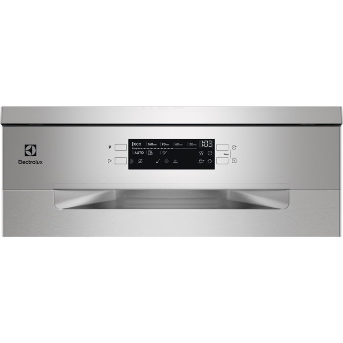 Electrolux - Lave-vaisselle pose libre - ESA47301SX