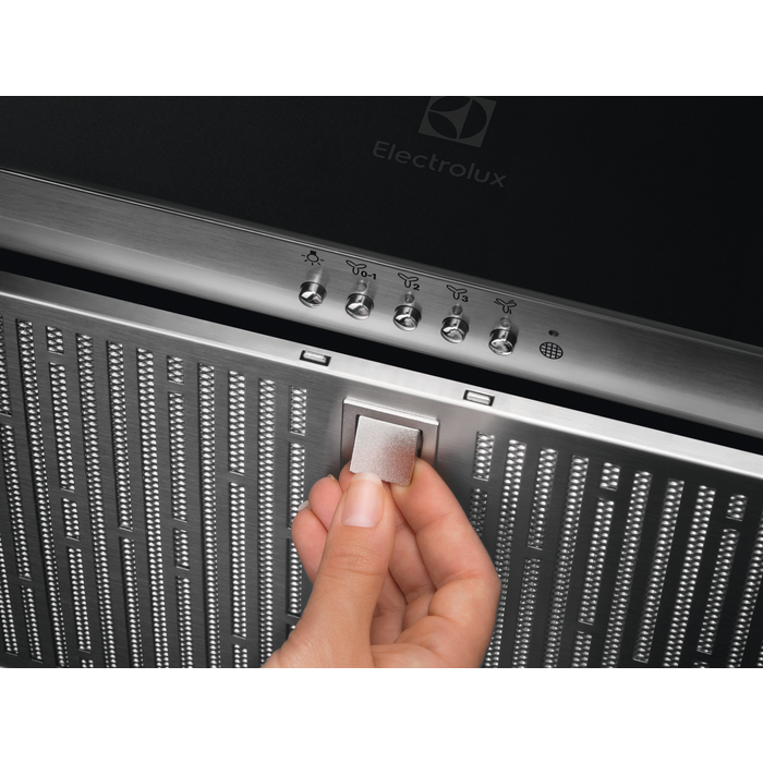 Electrolux - Hotte pour îlot de cuisine - KFIA19R