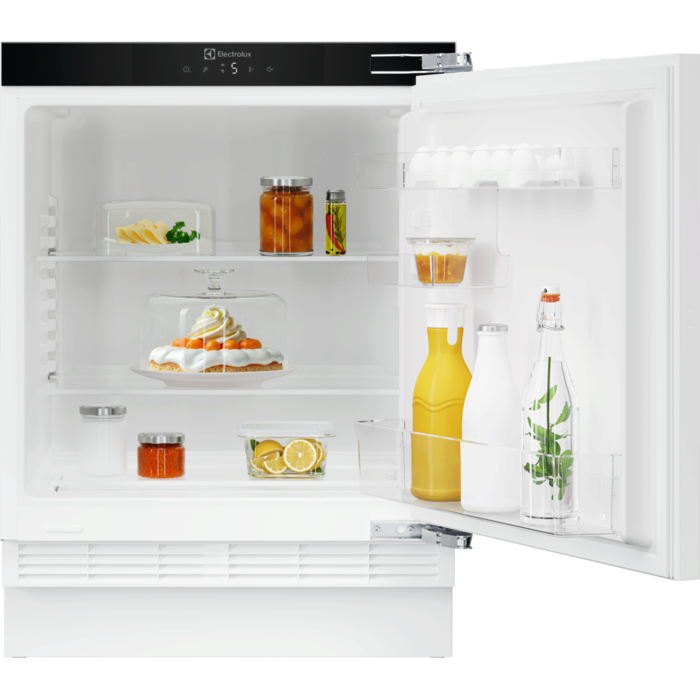 Koelkast inbouw 82 cm