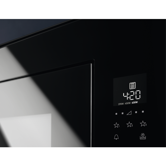 Electrolux - Microgolfoven - KMFE264TEK