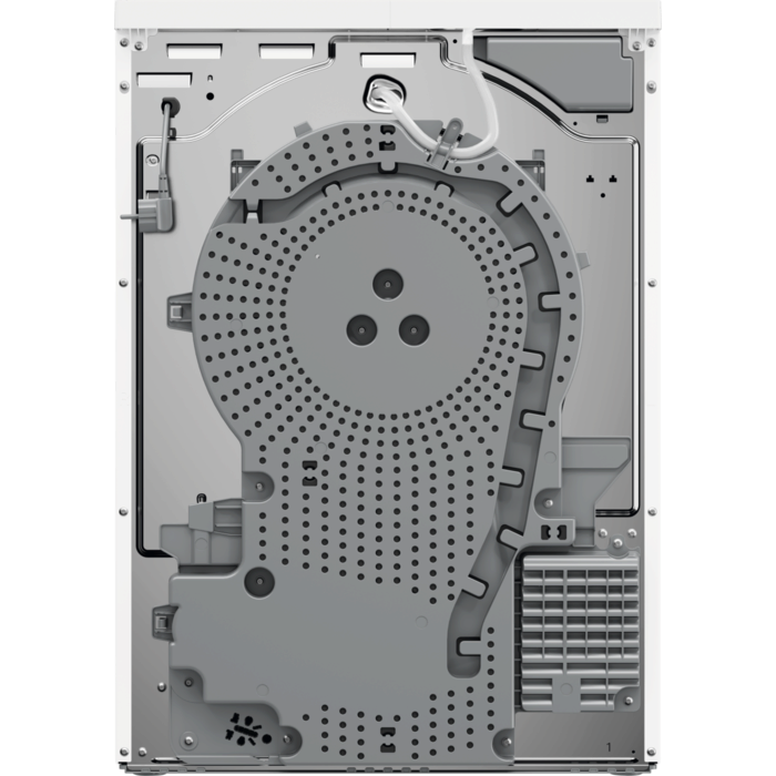 Electrolux - Warmtepomp droogkast - EDI7496GW