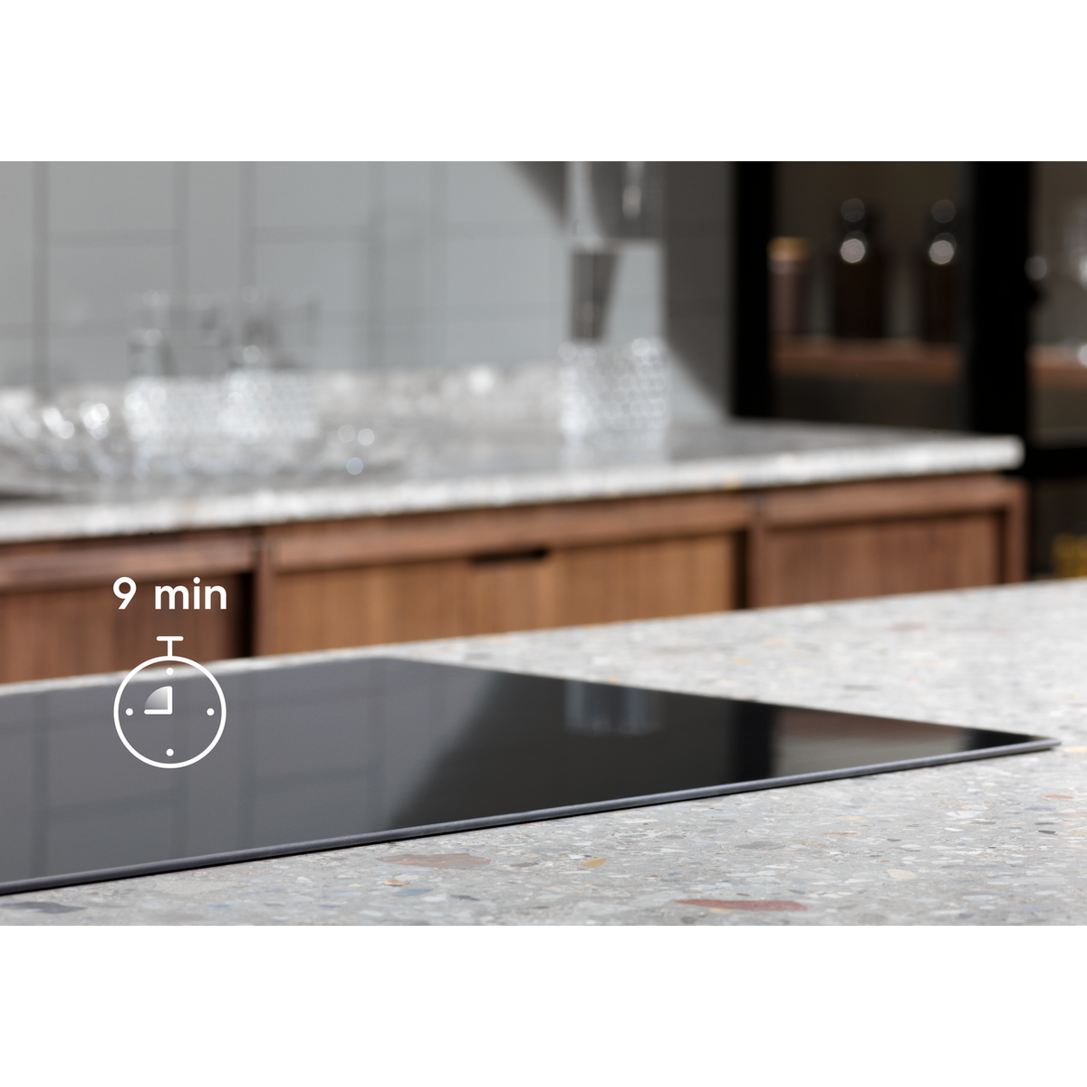 Electrolux - Inductiekookplaat - LIT30230C