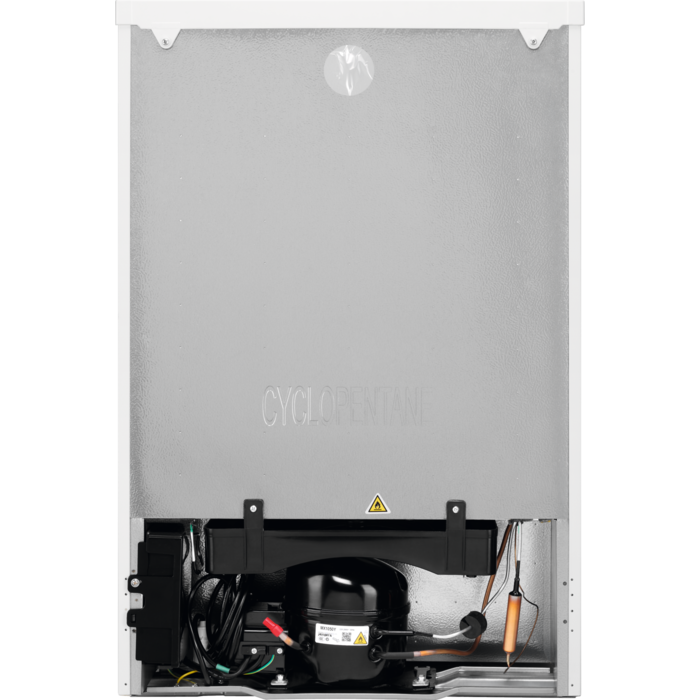 Electrolux - Frigo pose libre - LXB1AE13W0