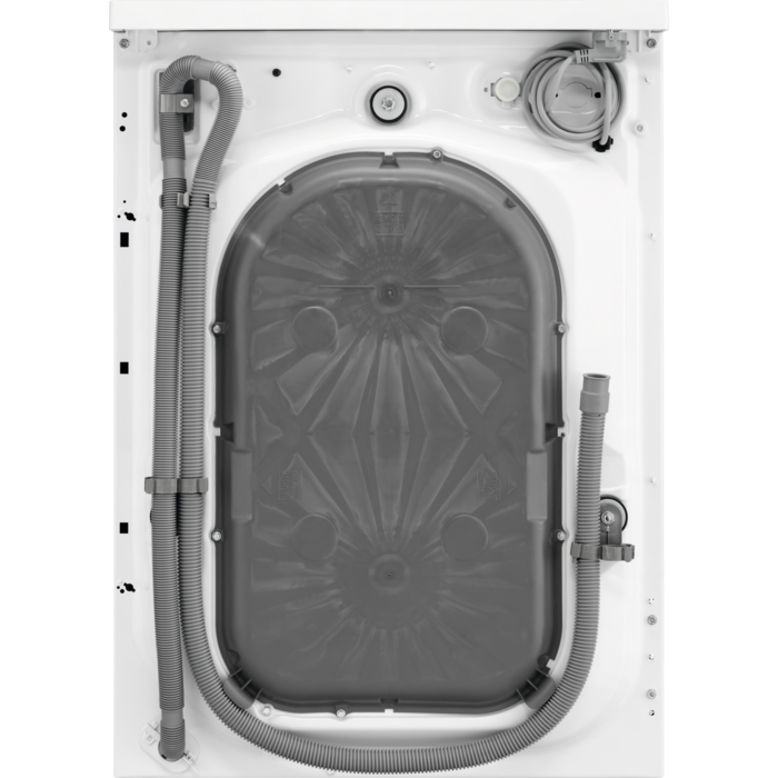 Electrolux - Lave-linge séchant pose libre - EW7W16853D