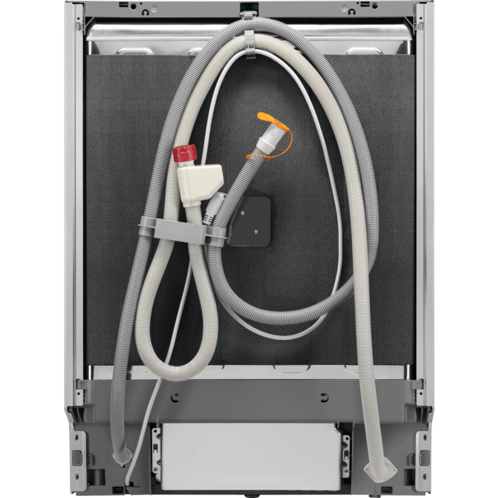 Electrolux - Inbouw vaatwasser - EES67410L