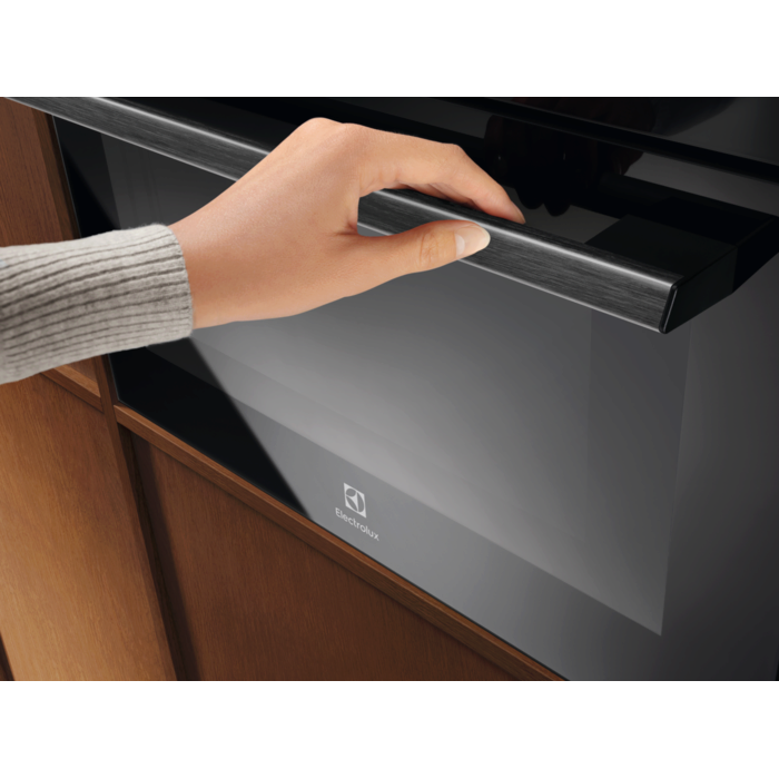 Electrolux - Inbouw microgolfoven - CVL6E46Z