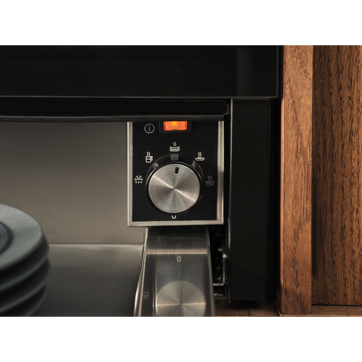 Electrolux - Warmhoudlade - LBD4Z