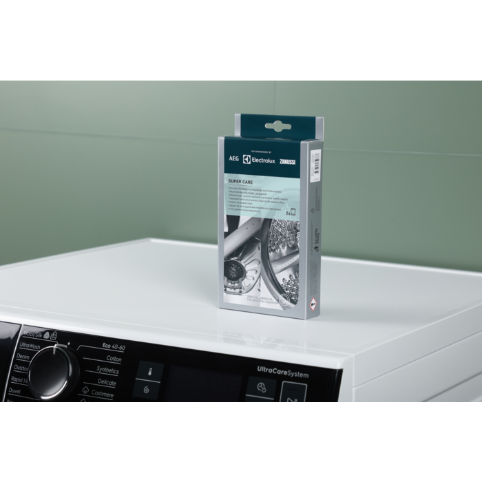 No Brand - Détartrant - M2GCP100