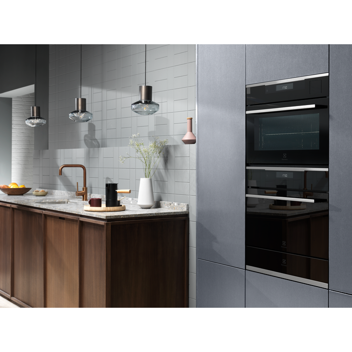 Electrolux - Tiroir chauffant - LBS4Z