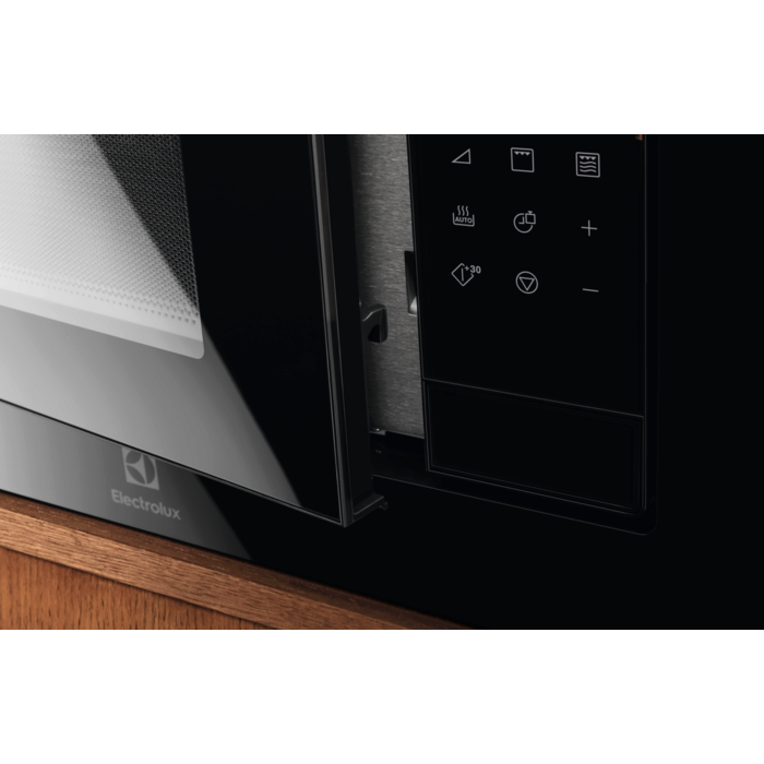Electrolux - Inbouw microgolfoven - LMS4253TMK