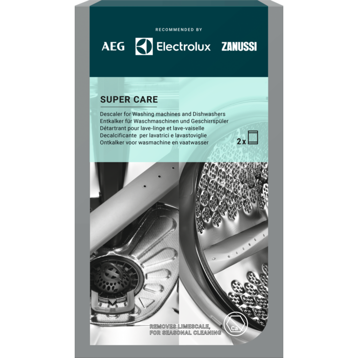 No Brand - Détartrant - M2GCP100