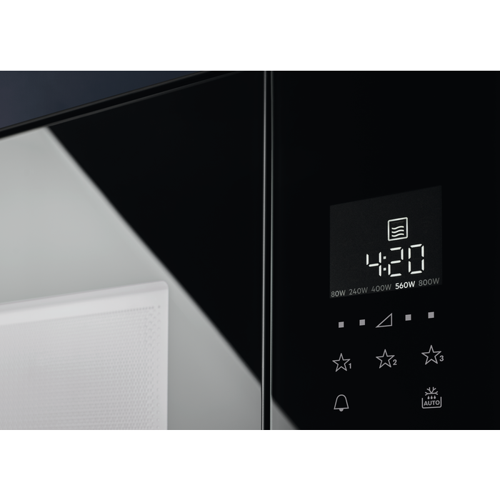 Electrolux - Microgolfoven - KMFE172TEK