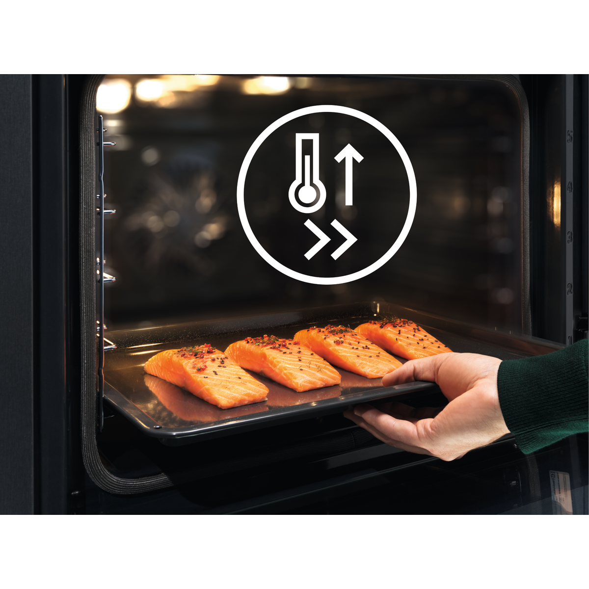 Electrolux - Four encastrable - KOBBS39H