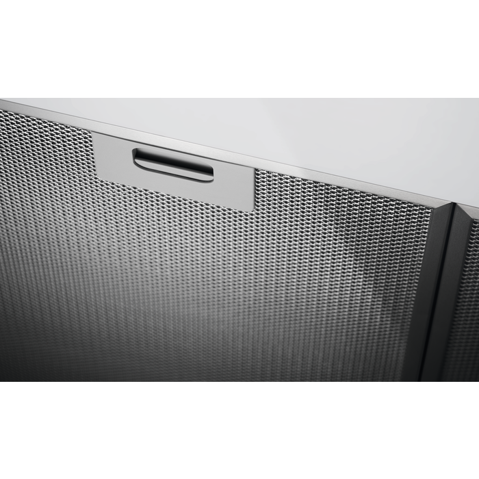 Electrolux - Inbouwdampkap - LFU226W