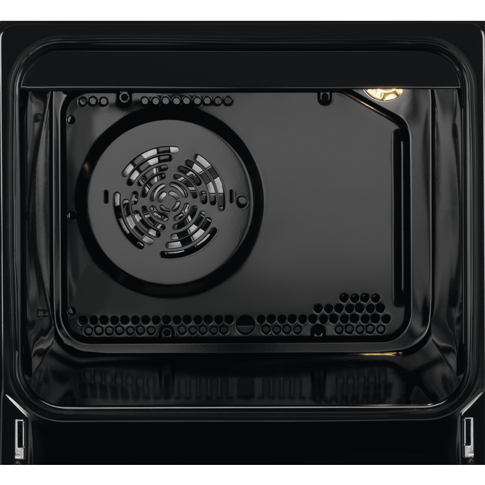 Electrolux - Gasfornuis - LKK640221X