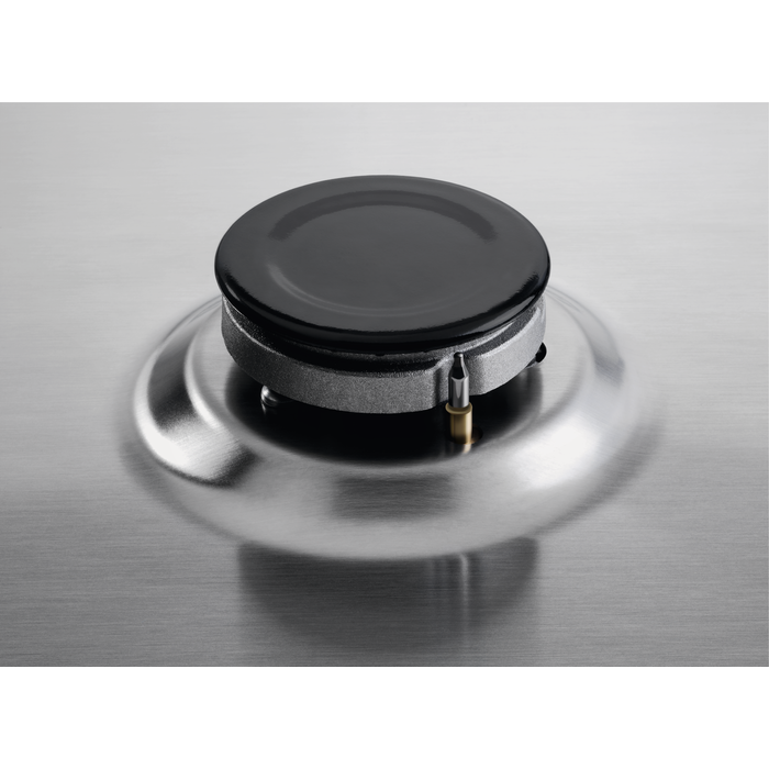 Electrolux - Taque au gaz - EGS6414X