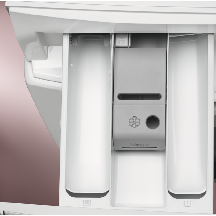 Electrolux - Machine à laver chargement frontal - EFI62X94G