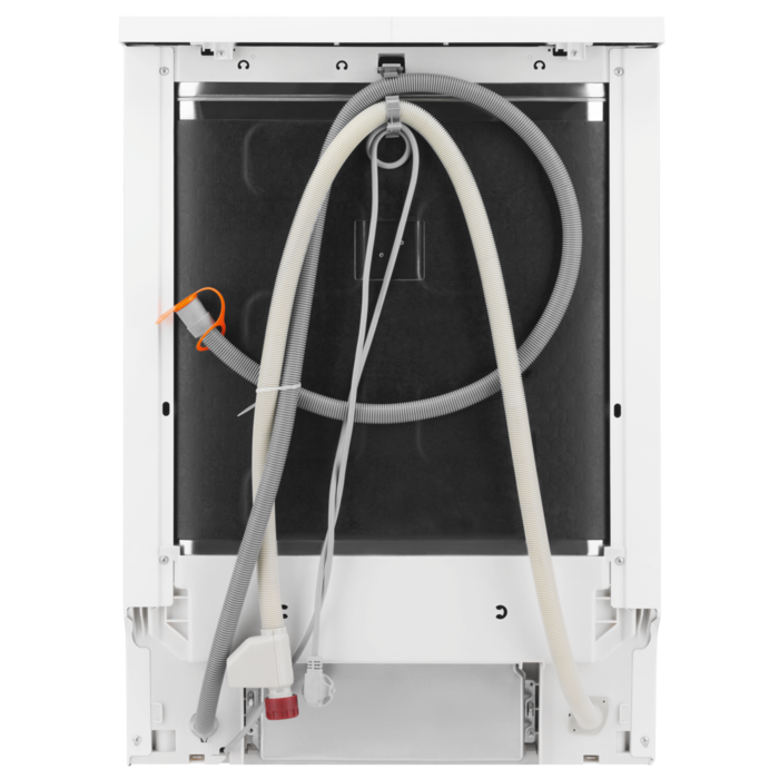 Electrolux - Vrijstaande vaatwasser - ESA47301SW