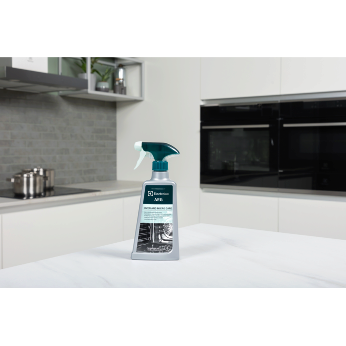 No Brand - Spray nettoyant pour micro-ondes - M3OCS301