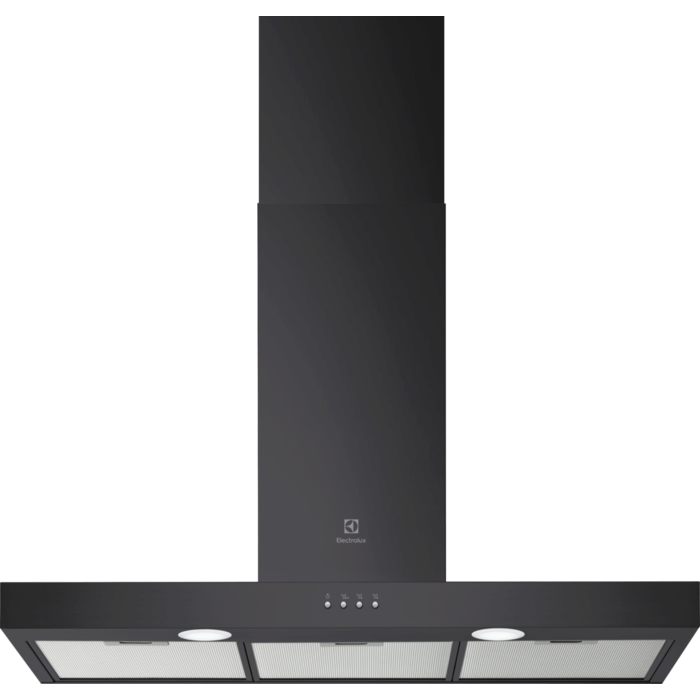 500 ExtractionTech Schouwdampkap 90 cm