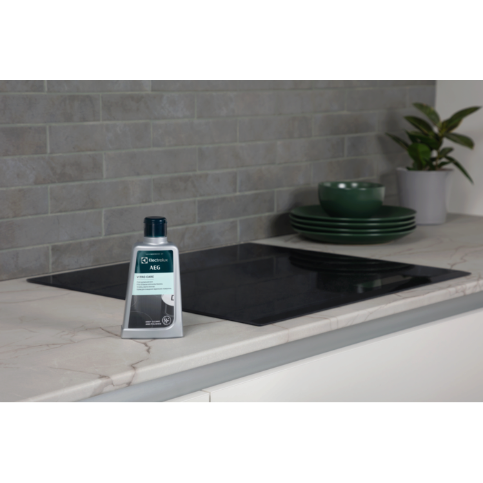 Multi Brand - Keramische kookplaat reiniger - M3HCC301