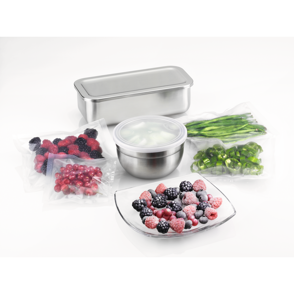 Electrolux - Inbouw koelkast - EFD6DE18S1