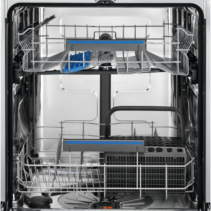 Electrolux - Lave-vaisselle pose libre - ESS47410SX