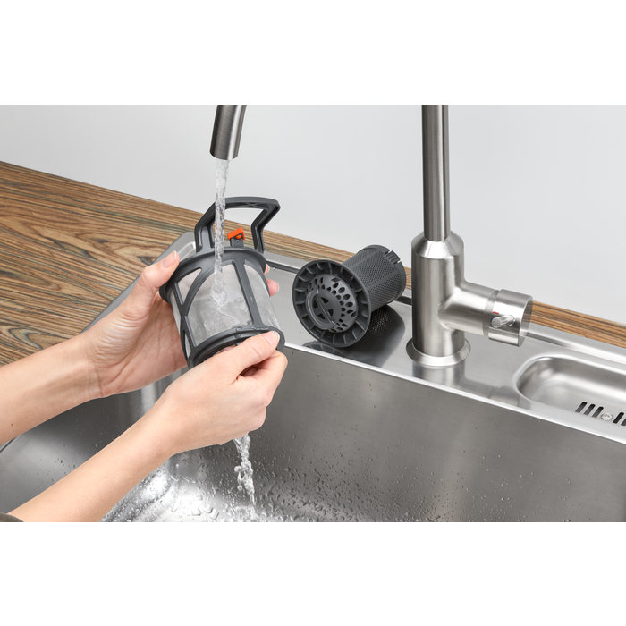 Electrolux - Lave-vaisselle encastrable - EES28400L