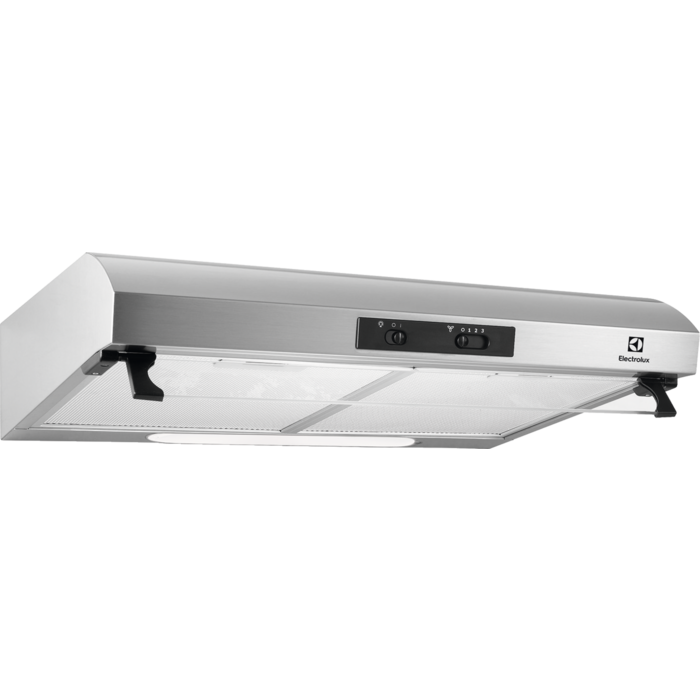 Electrolux - Hotte intégrée - LFU226X