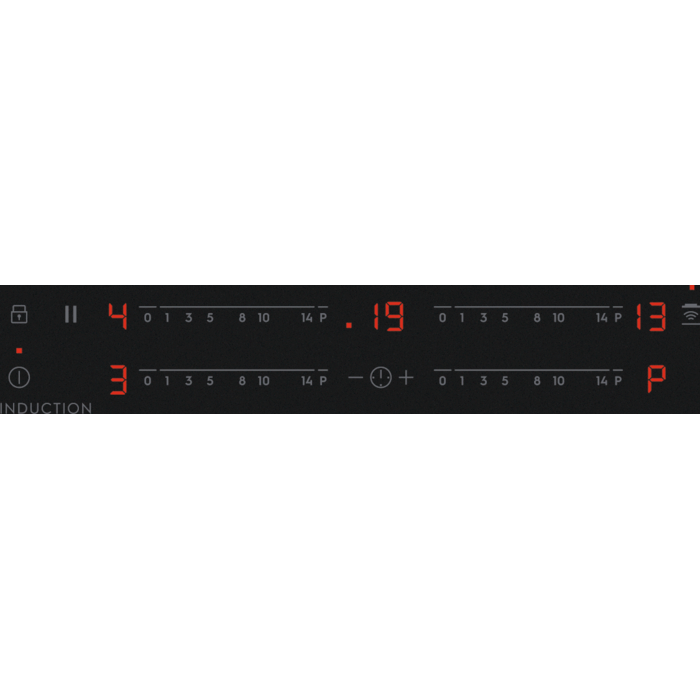 Product Control Panel