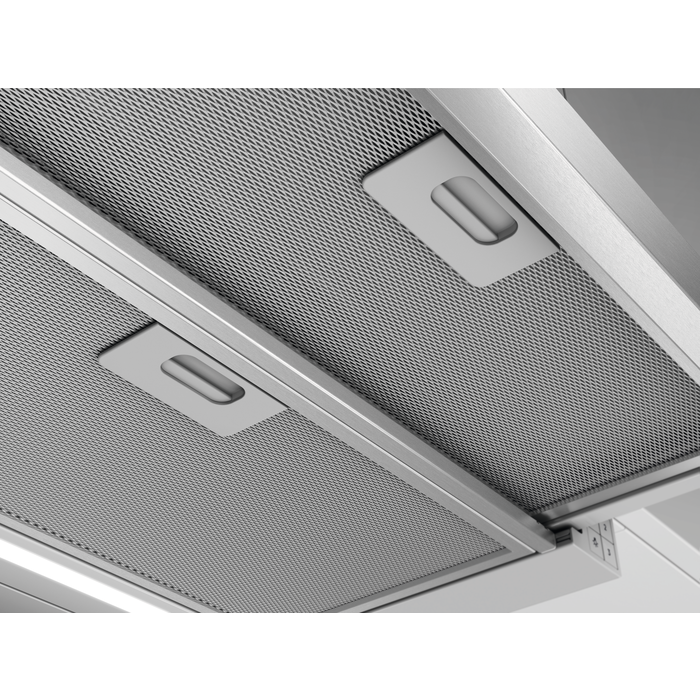 Electrolux - Hotte intégrée - LFP616X